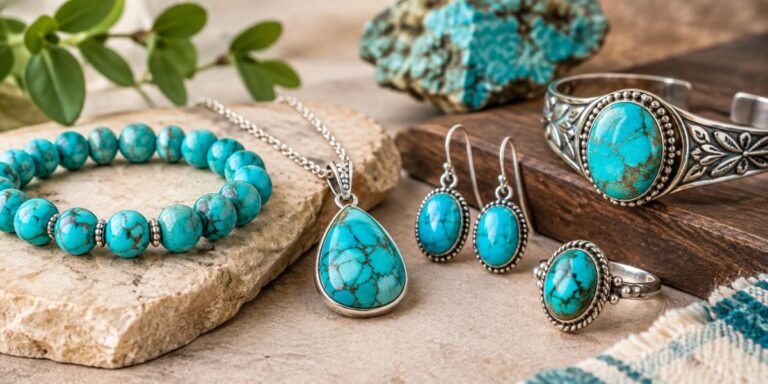 Why Choose Turquoise Jewelry: A Complete Guide