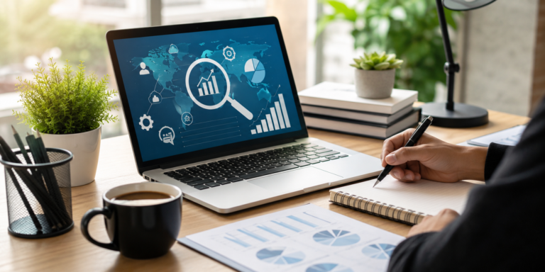 How to Build a Business Using SEOClerks: SEO Services, Jobs, and Marketing Tips