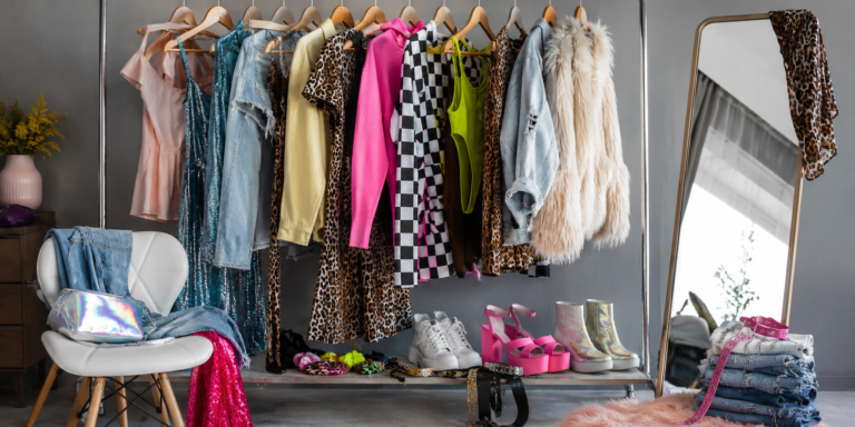 Outdated Fashion Trends You Should Completely Ignore