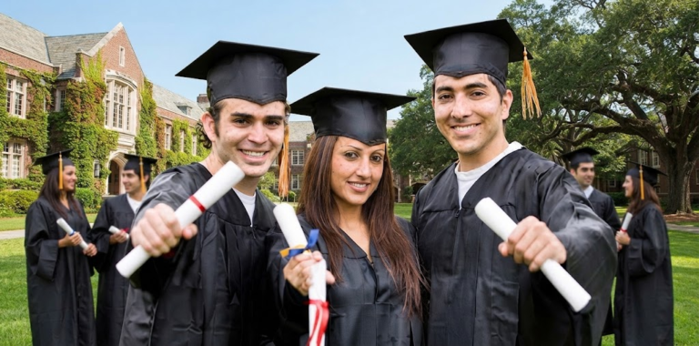 Scholarships in the USA: A Complete Guide for International Students