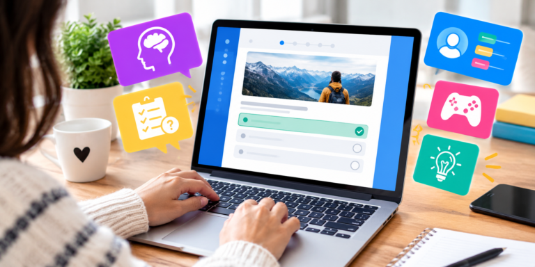 Playbuzz: A Guide to Quizzes, Personality Tests, and Interactive Content