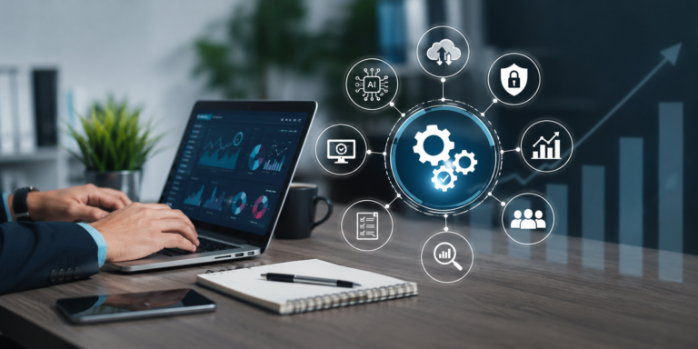 Steps to Improve Technology and Software Usage in Your Business