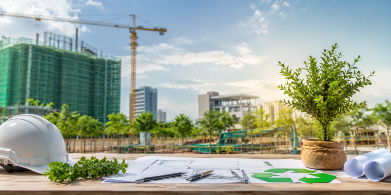 How Construction Companies Can Help Protect the Environment
