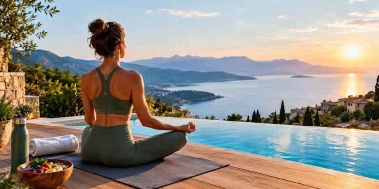 Wellness & Longevity Travel Experiences 2026: Trends, Destinations and Tips